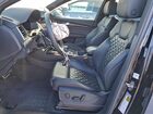 2024 Audi Sq5 Premium Plus Черный vin: WA1B4AFY9R2102702
