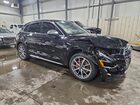 2024 Audi Sq5 Premium Plus Черный vin: WA1B4AFY9R2102702