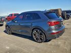 2020 Audi Sq5 Premium Plus Gray vin: WA1B4AFYXL2081110