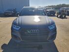 2020 Audi Sq5 Premium Plus Gray vin: WA1B4AFYXL2081110