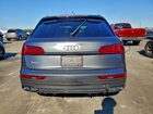 2020 Audi Sq5 Premium Plus Gray vin: WA1B4AFYXL2081110