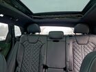 2023 Audi Sq5 Premium Plus Зеленый vin: WA1B4BFY5P2014636