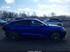 2025 Audi All-new Sq5 Premium Plus Tfsi Quattro S Tronic Синий vin: WA1B5AGU6S2066000