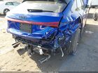 2025 Audi All-new Sq5 Premium Plus Tfsi Quattro S Tronic Синий vin: WA1B5AGU6S2066000