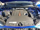 2025 Audi All-new Sq5 Premium Plus Tfsi Quattro S Tronic Синий vin: WA1B5AGU6S2066000
