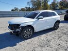 2021 Audi Q5 Premium Plus White vin: WA1BAAFY1M2131256