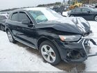 2021 Audi Q5 Premium Plus 45 Tfsi Quattro S Tronic Black vin: WA1BAAFY9M2037030