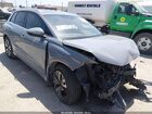 2023 Audi Q4 E-tron Premium Plus 40 Rwd Gray vin: WA1BCBFZ0PP019600