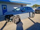 2023 Audi Q4 E-tron Premium Plus Gray vin: WA1BCBFZ1PP004846