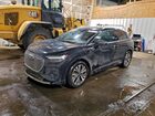 2023 Audi Q4 E-tron Premium Plus Black vin: WA1BCBFZXPP006756