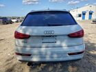 2017 Audi Q3 Premium White vin: WA1BCCFS4HR014012