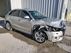 2017 Audi Q3 Premium Beige vin: WA1BCCFS4HR015239