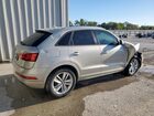 2017 Audi Q3 Premium Beige vin: WA1BCCFS4HR015239