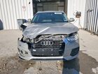 2017 Audi Q3 Premium Beige vin: WA1BCCFS4HR015239