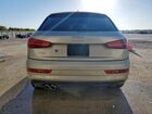 2017 Audi Q3 Premium Beige vin: WA1BCCFS4HR015239