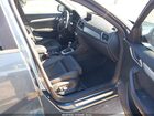2018 Audi Q3 2.0t Premium/2.0t Sport Premium Синий vin: WA1BCCFSXJR013257