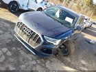 2019 Audi Q3 2.0t Premium Dark Blue vin: WA1BECF39K1066681