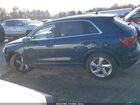 2019 Audi Q3 2.0t Premium Dark Blue vin: WA1BECF39K1066681