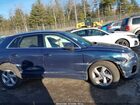 2019 Audi Q3 2.0t Premium Dark Blue vin: WA1BECF39K1066681