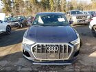 2019 Audi Q3 2.0t Premium Dark Blue vin: WA1BECF39K1066681