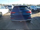 2019 Audi Q3 2.0t Premium Dark Blue vin: WA1BECF39K1066681