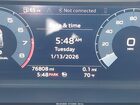 2020 Audi Q3 Premium Plus 45 Tfsi Quattro Tiptronic Черный vin: WA1BECF3XL1046165