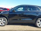 2020 Audi Q3 Premium Plus 45 Tfsi Quattro Tiptronic Черный vin: WA1BECF3XL1046165