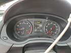 2016 Audi Q3 Premium Plus Серебряный vin: WA1BFCFS1GR018931