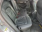 2016 Audi Q3 Premium Plus Серебряный vin: WA1BFCFS1GR018931
