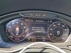 2018 Audi Q5 Premium Plus Синий vin: WA1BNAFY0J2227802
