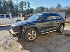 2020 Audi Q5 Premium Plus Black vin: WA1BNAFY5L2018221