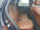 2020 Audi Q5 Premium Plus Черный vin: WA1BNAFY6L2014078