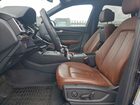 2020 Audi Q5 Premium Plus Черный vin: WA1BNAFY6L2014078