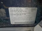 2020 Audi Q5 Premium Plus Черный vin: WA1BNAFY6L2014078
