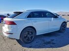 2023 Audi Q8 Premium Plus Белый vin: WA1BVBF10PD013401