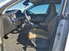 2023 Audi Q8 Premium Plus Белый vin: WA1BVBF10PD013401