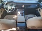 2023 Audi Q8 Premium Plus Белый vin: WA1BVBF10PD013401