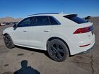 2023 Audi Q8 Premium Plus Белый vin: WA1BVBF10PD013401