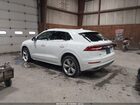 2022 Audi Q8 Premium Plus 55 Tfsi Quattro Tiptronic Белый vin: WA1BVBF16ND017496