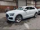 2022 Audi Q8 Premium Plus 55 Tfsi Quattro Tiptronic Белый vin: WA1BVBF16ND017496