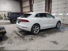 2022 Audi Q8 Premium Plus 55 Tfsi Quattro Tiptronic Белый vin: WA1BVBF16ND017496