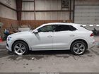 2022 Audi Q8 Premium Plus 55 Tfsi Quattro Tiptronic Белый vin: WA1BVBF16ND017496