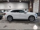 2022 Audi Q8 Premium Plus 55 Tfsi Quattro Tiptronic Белый vin: WA1BVBF16ND017496