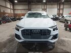 2022 Audi Q8 Premium Plus 55 Tfsi Quattro Tiptronic Белый vin: WA1BVBF16ND017496