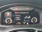 2025 Audi Q8 Premium Plus Серый vin: WA1BVBF1XSD039870