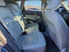 2016 Audi Q5 Premium Gray vin: WA1C2AFP0GA054141