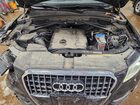 2017 Audi Q5 Premium Black vin: WA1C2AFP1HA080748