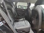 2017 Audi Q5 Premium Black vin: WA1C2AFP1HA080748
