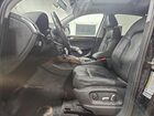 2017 Audi Q5 Premium Black vin: WA1C2AFP1HA080748