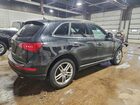 2017 Audi Q5 Premium Black vin: WA1C2AFP1HA080748
